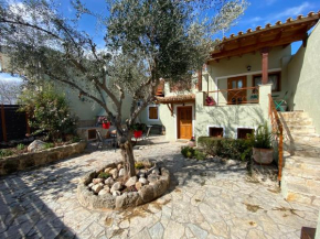 Pegasus House